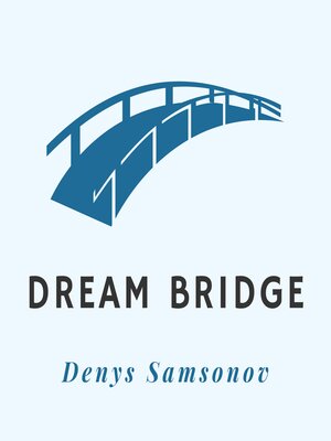 cover image of Dream Bridge